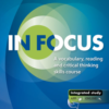 [Sách] Cambridge In Focus Level 2 Student's Book – Sách giấy gáy xoắn