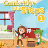 [Sách] Cambridge Little Steps Level 1 Big Book (IN KHỔ GIẤY A5)