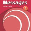 [Sách] Cambridge Messages 4 Teacher's Book – Sách giấy gáy xoắn