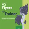 [Sách] Cambridge Mini Trainer A2 Flyers with Answers Keys - Sách giấy gáy xoắn