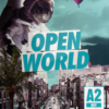 [Sách] Cambridge Open World A2 (Key) Workbook with Answers - Sách giấy gáy xoắn