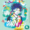 [Sách] Cambridge Own It! level 4 Workbook - Sách giấy gáy xoắn