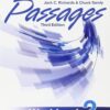 [Sách] Cambridge Passages 2 Workbook 3rd Edition - Sách giấy gáy xoắn