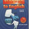 [Sách] Cambridge Playway to English 2 Activity Book (Second Edition) – Sách giấy gáy xoắn