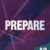[Sách] Cambridge PREPARE Level 2 (2nd edition) Workbook – Sách giấy gáy xoắn