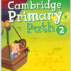 [Sách] Cambridge Primary Path 2 Activity Book (2019) - Sách giấy gáy xoắn