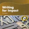 [Sách] Cambridge Professional English Writing for Impact (Banks Tim.) - Sách giấy gáy xoắn