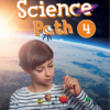 [Sách] Cambridge Science Path Level 4 Student’s Book - Sách giấy gáy xoắn
