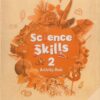 [Sách] Cambridge Science Skills Level 2 Activity Book – Sách giấy gáy xoắn