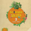 [Sách] Cambridge Science Skills Level 2 Teacher's Book – Sách giấy gáy xoắn