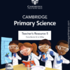 [Sách] Cambridge Stage 5 Science TEACHER'S RESOURCE (Second Edition ) - Sách giấy gáy xoắn