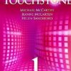 [Sách] Cambridge Touchstone Level 1 Teacher's Edition (1st Edition 2004) – Sách giấy gáy xoắn