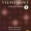 [Sách] Cambridge Viewpoint Level 1 Student's Book – Sách giấy gáy xoắn