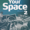 [Sách] Cambridge Your Space Level 2 Workbook - Sách giấy gáy xoắn