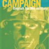 [Sách] Campaign 1 English for the Military Workbook – Sách giấy gáy xoắn