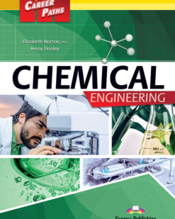 [Sách] Career Paths Chemical Engineering Student Book (Book 1-2-3) – Sách giấy gáy xoắn