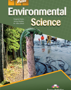 [Sách] Career Paths Environmental Science Student Book (Book 1-2-3) – Sách giấy gáy xoắn