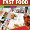 [Sách] Career Paths Fast Food Student Book (Book 1-2-3) – Sách giấy gáy xoắn