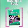 [Sách] Career Paths: Finance Teacher's Book (Book 1-2-3) – Sách giấy gáy xoắn