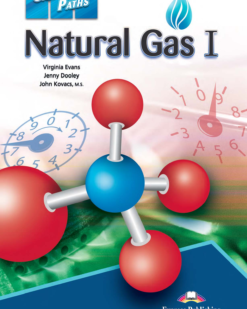 [Sách] Career Paths Natural Gas I Student Book (Book 1-2-3) – Sách giấy gáy xoắn