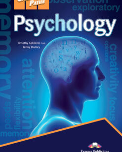 [Sách] Career Paths: Psychology Student's Book (Book 1-2-3) – Sách giấy gáy xoắn