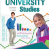 [Sách] Career Paths University Studies Student Book (Book 1-2-3) – Sách giấy gáy xoắn