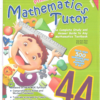 [Sách] Casco Mathematics Tutor Primary 4A (có đáp án) - Sách giấy gáy xoắn