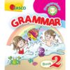 [Sách] Casco Preparatory Grammar for Ages 5-7 Book 2 - Sách giấy gáy xoắn