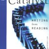 [Sách] Catalyst 1 - Writing from Reading Student's Book with Answers Key – Sách giấy gáy xoắn