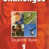 [Sách] Challenges 1 Students' Book – Sách giấy gáy xoắn