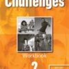[Sách] Challenges 2 Workbook – Sách giấy gáy xoắn