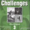 [Sách] Challenges 3 Workbook – Sách giấy gáy xoắn