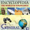 [Sách] Children's Encyclopedia - General Knowledge – Sách giấy gáy xoắn