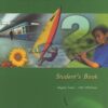 [Sách] Click On 2 Student's Book – Sách giấy gáy xoắn