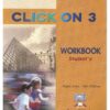 [Sách] Click On 3 Workbook – Sách giấy gáy xoắn