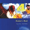 [Sách] Click On 4 Student's Book – Sách giấy gáy xoắn