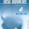 [Sách] Click On 4 Test Booklet – Sách giấy gáy xoắn
