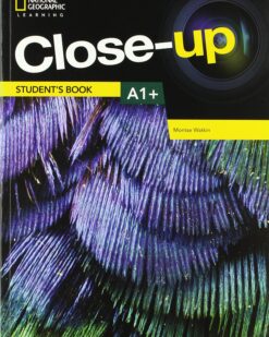 [Sách] Close-Up A1+ Student's Book ( Second Edition) - Sách giấy gáy xoắn