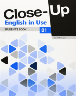 [Sách] Close-Up B1 English in Use Student's Book (2011) - Sách giấy gáy xoắn