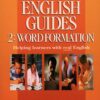 [Sách] Collins Cobuild English Guides Vol.2 - Word Formation by M Harner – Sách giấy gáy xoắn