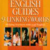 [Sách] Collins Cobuild English Guides Vol.9 - Linking Words – Sách giấy gáy xoắn