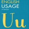 [Sách] Collins Cobuild Grammar English Usage 4th Edition – Sách giấy gáy xoắn