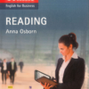 [Sách] Collins English for Business Reading - Sách giấy gáy xoắn