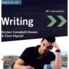 [Sách] Collins English For Life B1+ : Writing Intermediate - Sách giấy gáy xoắn
