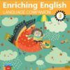 [Sách] Collins - Enriching English Language Companion 3 – Sách giấy gáy xoắn
