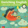 [Sách] Collins - Enriching English Language Companion 5 – Sách giấy gáy xoắn