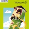 [Sách] Collins International Primary English Level 5 Workbook (1st Edition) – Sách giấy gáy xoắn