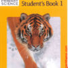 [Sách] Collins International Primary Science 1 Student's Book (1st Edition) – Sách giấy gáy xoắn