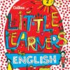[Sách] Collins Little Learners English Foundation Level 2 by Rani T. – Sách giấy gáy xoắn