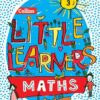 [Sách] Collins Little Learners Maths Foundation Level 3 by Rani T. – Sách giấy gáy xoắn